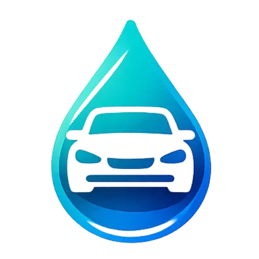 Lavage auto à domicile Cantoin